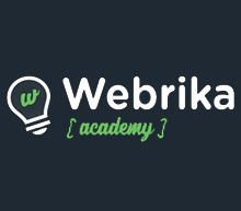 Webrika ИТ Академия